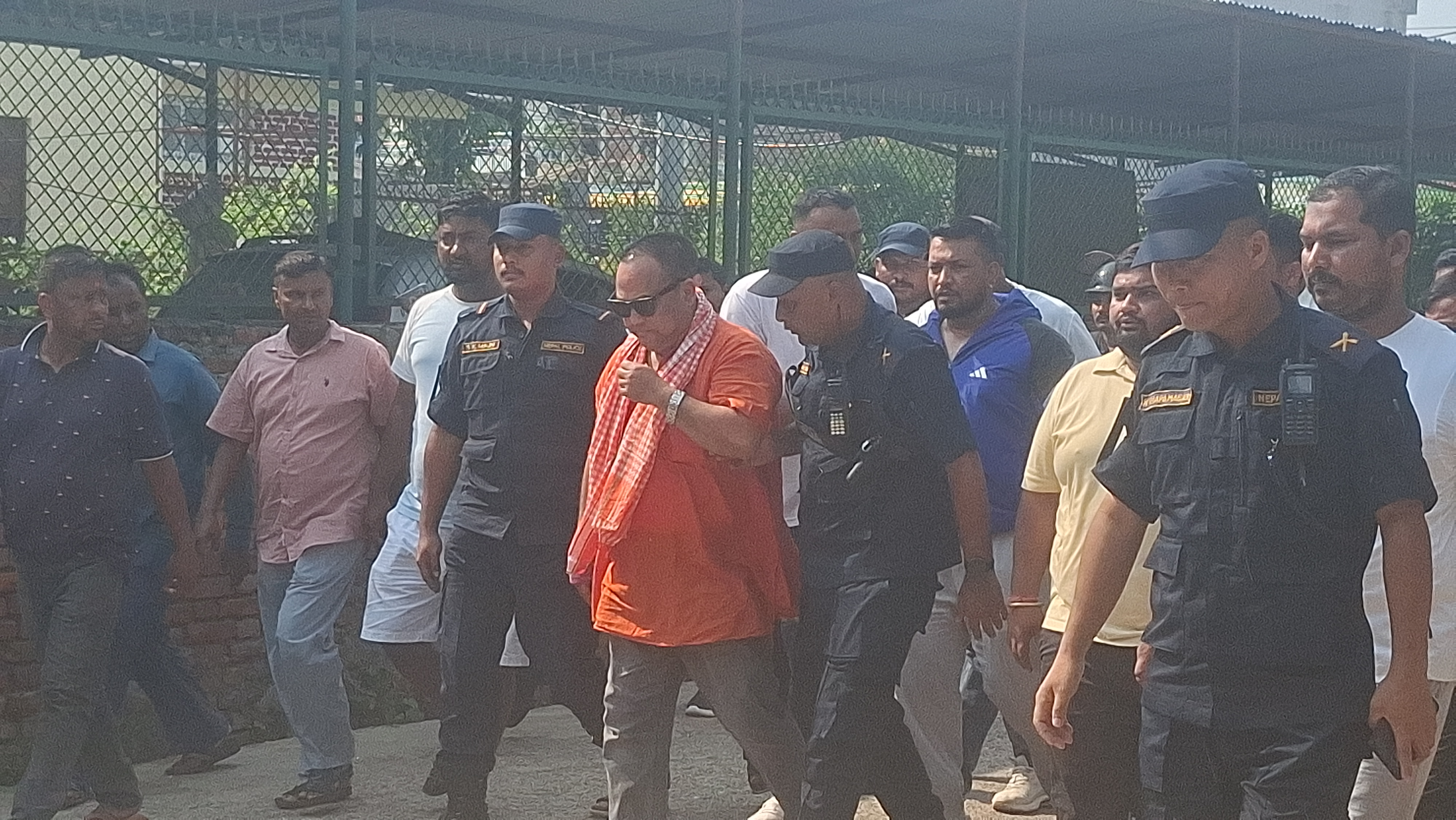 वीरगन्जका मेयर सिंहलाई रिहा गर्न अदालतको आदेश,के थियो उनीमाथि लागेको अभियोग ?